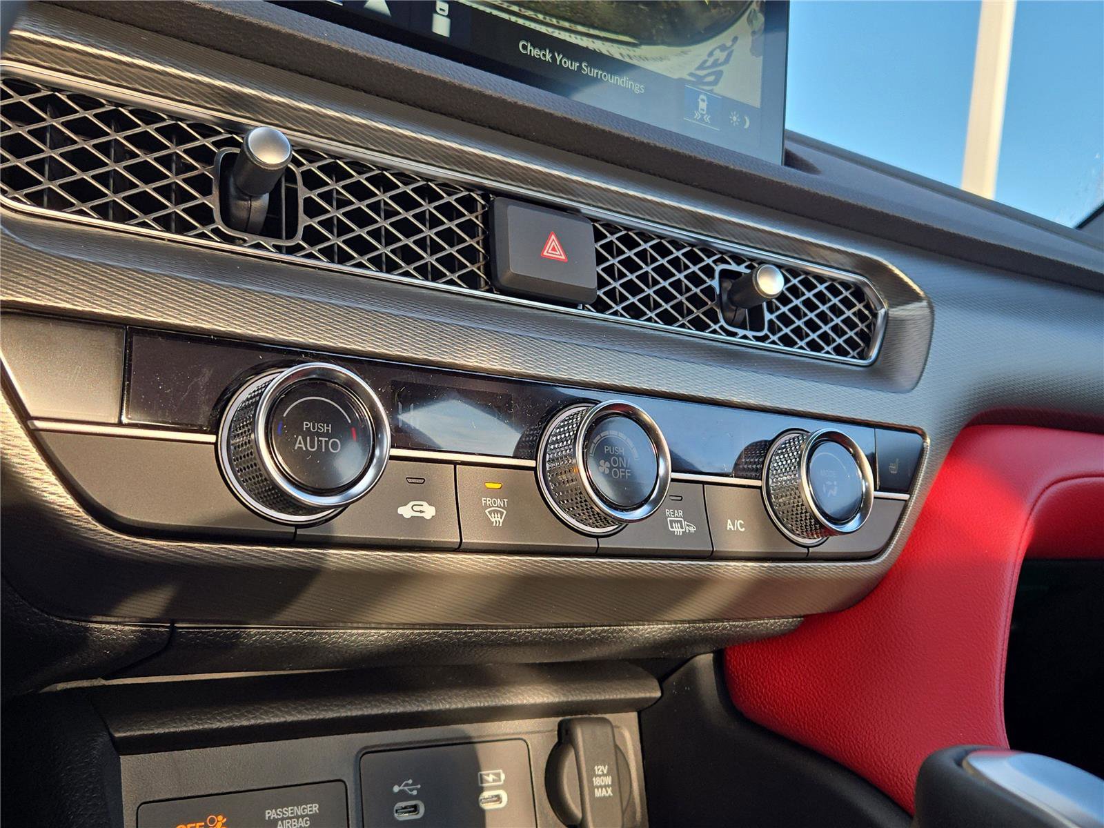 New 2026 Acura Integra A-Spec image 7