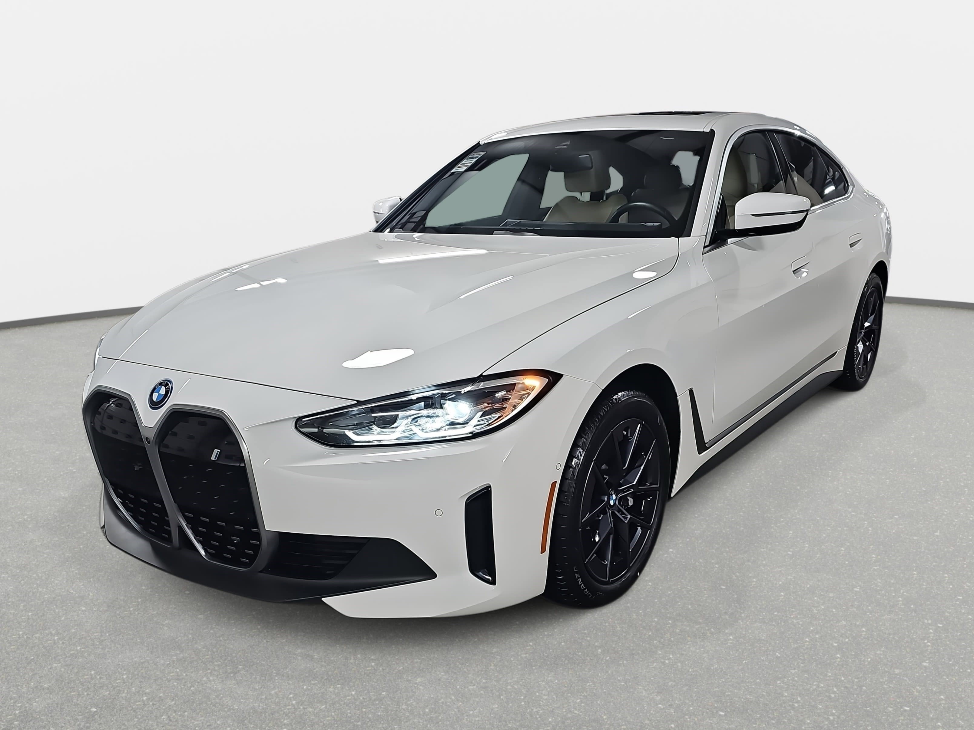 Used 2023 BMW i4 eDrive35 w/ Premium Package image 1