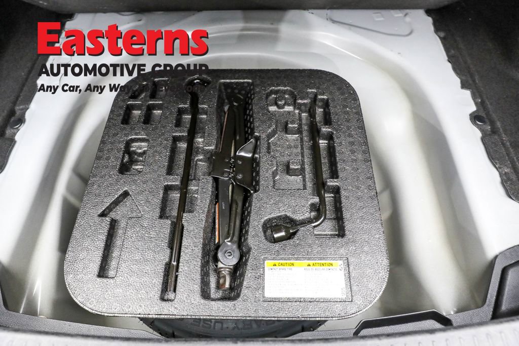 Used 2024 Toyota Corolla LE image 21