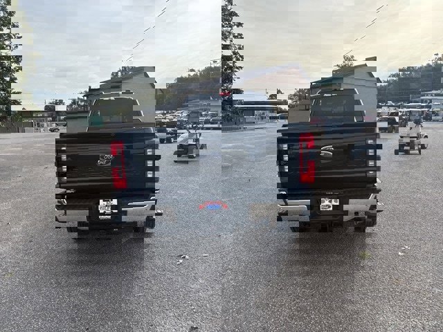 New 2026 Ford F350 Lariat image 46