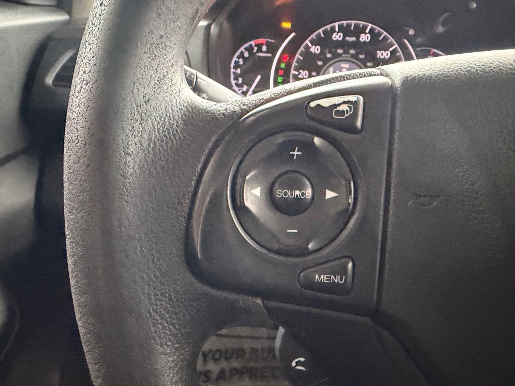 Used 2012 Honda CR-V LX image 20