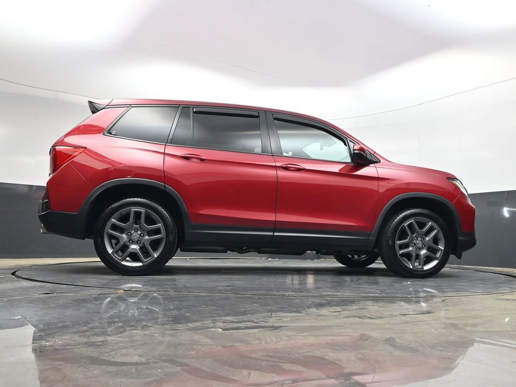 Used 2023 Honda Passport EX-L image 33