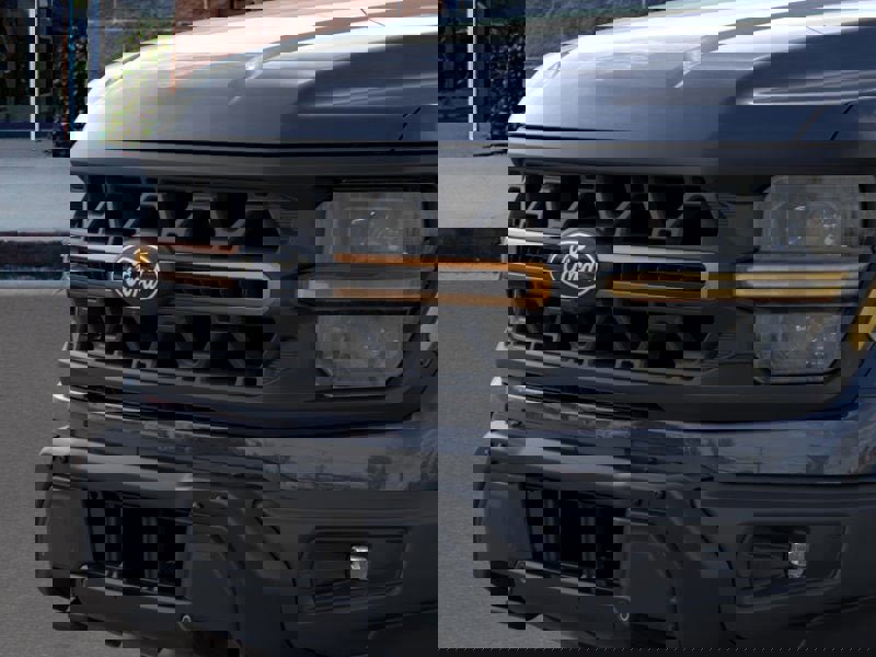 New 2025 Ford F150 Tremor w/ Equipment Group 402A High image 17