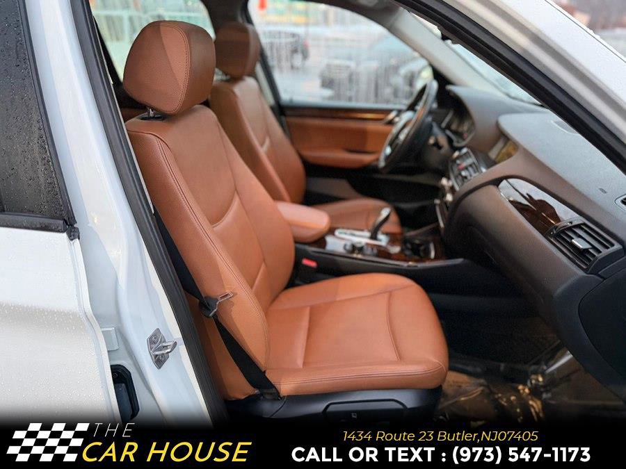 Used 2016 BMW X3 xDrive28i AWD/4WD image 22