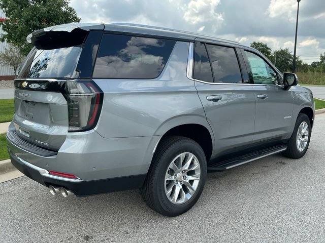 New 2026 Chevrolet Tahoe Premier w/ Sun And Tow Package AWD/4WD image 6