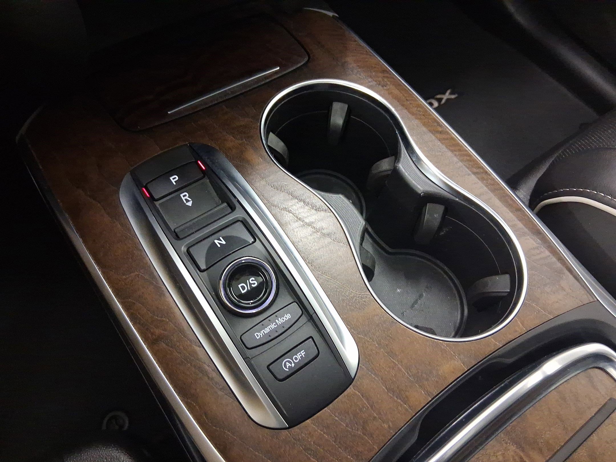 Used 2020 Acura MDX w/Advance Pkg image 26