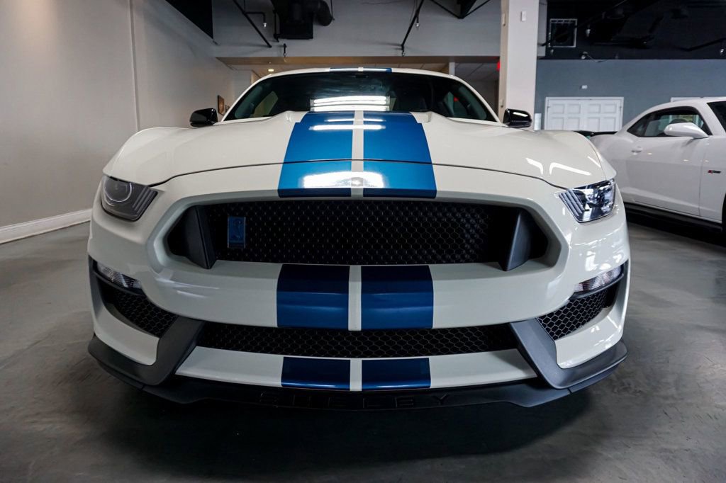 Used 2020 Ford Mustang Shelby GT350 w/ Technology Package image 15