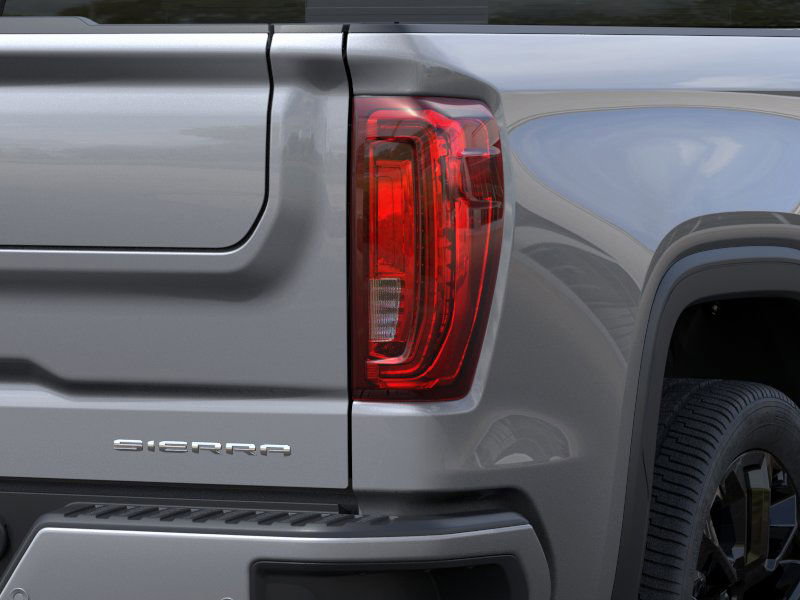 New 2026 GMC Sierra 1500 Denali image 11