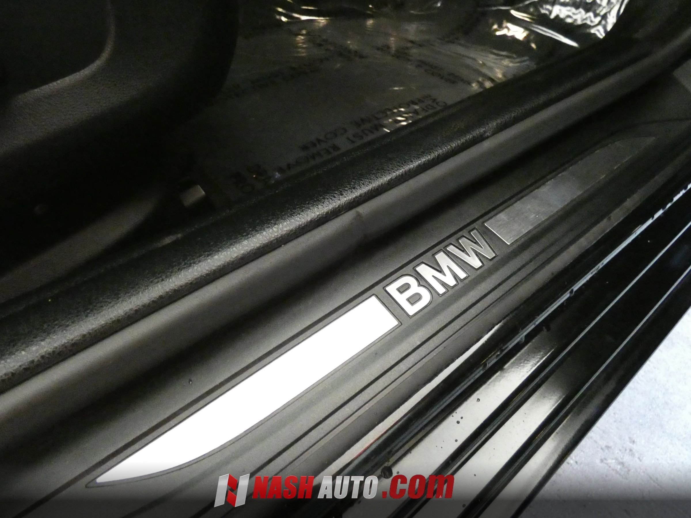 Used 2014 BMW 528i Sedan RWD image 32
