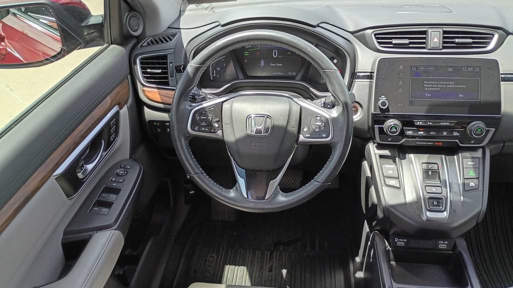 Used 2021 Honda CR-V EX-L image 31