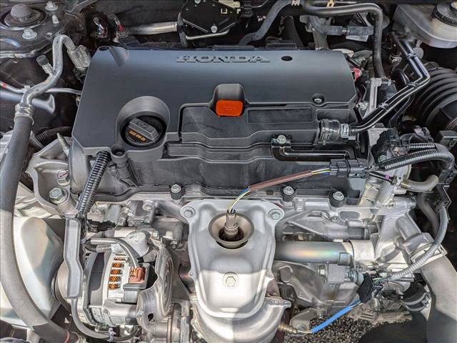 Used 2023 Honda Civic LX image 21