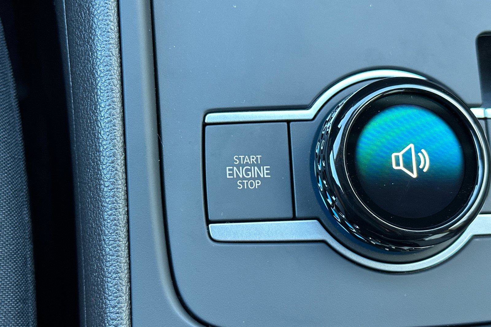 New 2026 Volkswagen Tiguan S image 21