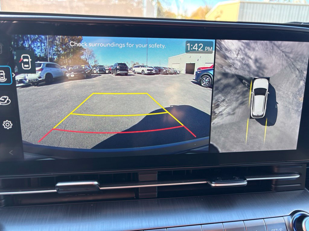 Certified 2024 Hyundai Kona Limited AWD/4WD image 28