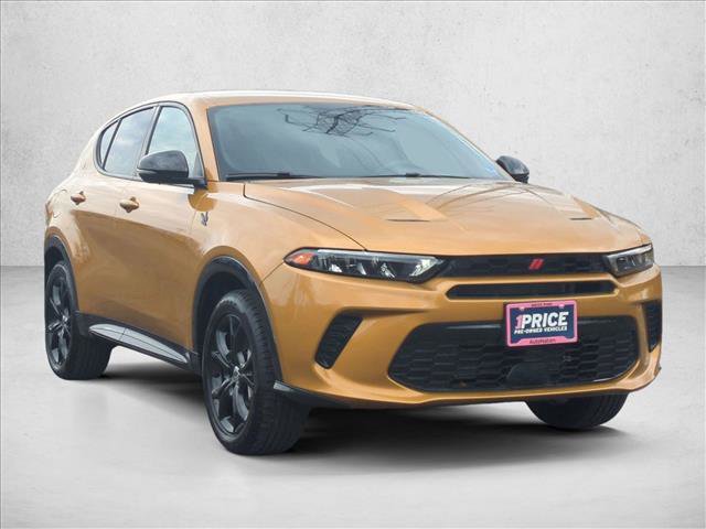 Used 2024 Dodge Hornet R/T w/ R/T Blacktop Package image 3