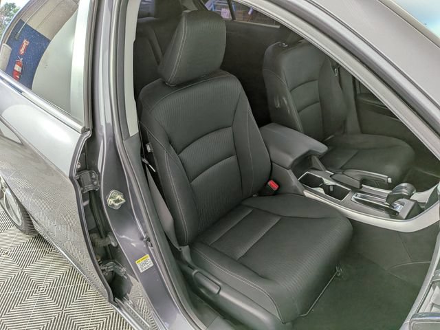 Used 2013 Honda Accord Sport image 25