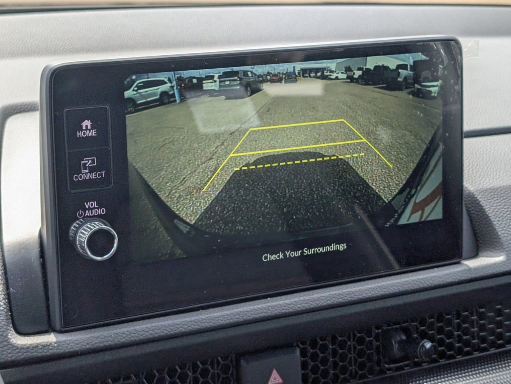 New 2026 Honda CR-V Sport-L image 17