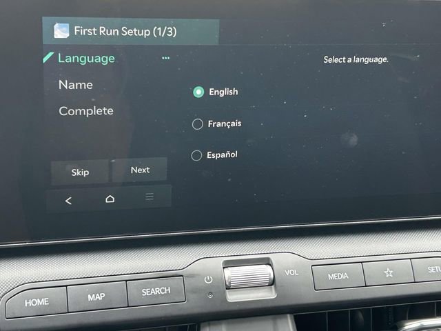 New 2026 Kia K4 LX image 33