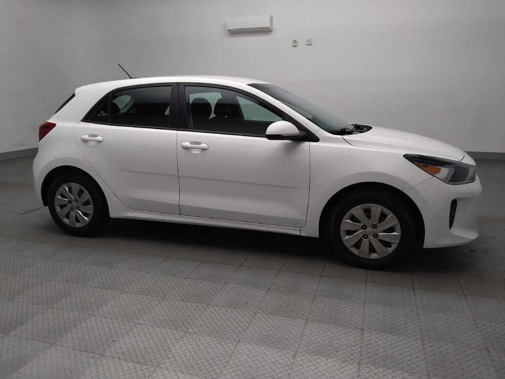 Used 2018 Kia Rio S image 11