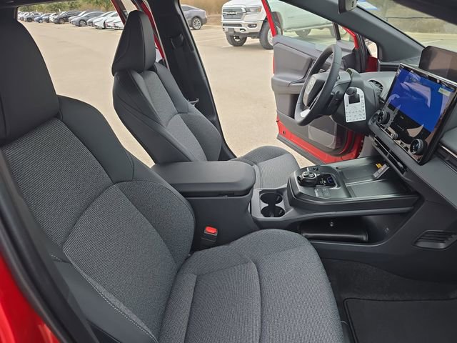 New 2026 Toyota bZ image 10