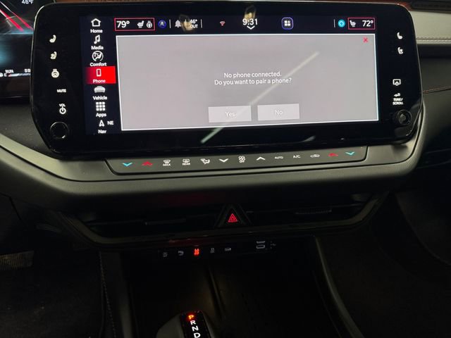 New 2026 Dodge Charger R/T Scat Pack image 18