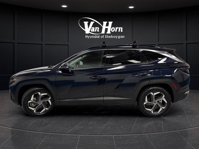 Used 2024 Hyundai Tucson Limited image 13