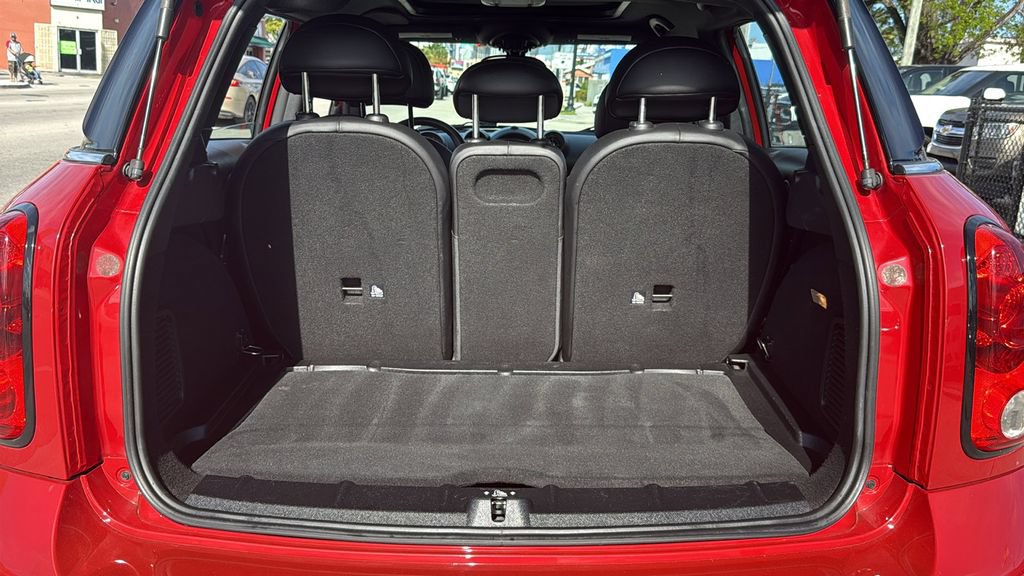 Used 2015 MINI Cooper Countryman S FWD image 9