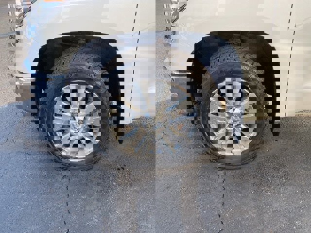 Used 2014 Toyota Tundra Limited image 18