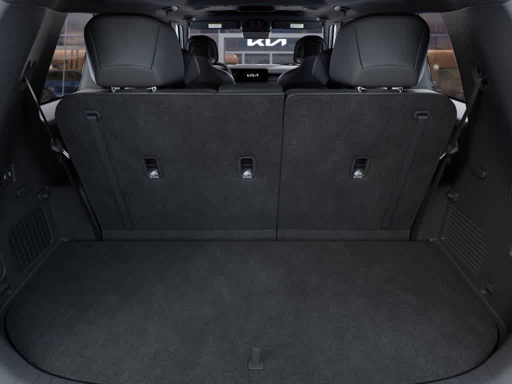 New 2027 Kia Telluride SX X-Pro AWD/4WD image 19