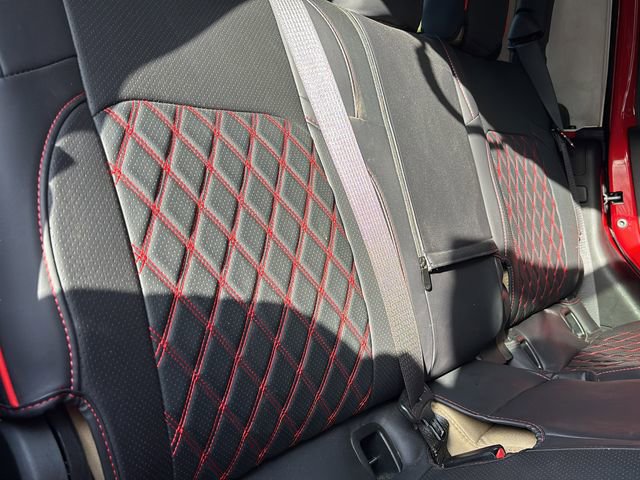 Certified 2020 Jeep Gladiator Sport w/ Quick Order Package 24S image 41