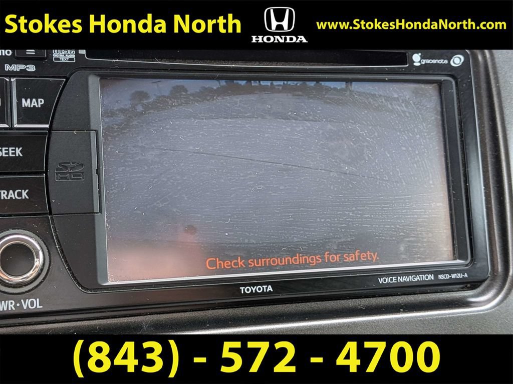 Used 2013 Toyota Sienna XLE w/ Entertainment Pkg AWD/4WD image 32