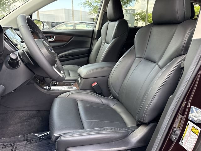 Certified 2025 Subaru Ascent Touring AWD/4WD image 11