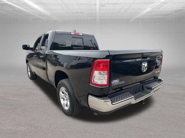 Used 2023 RAM 1500 Big Horn AWD/4WD image 10