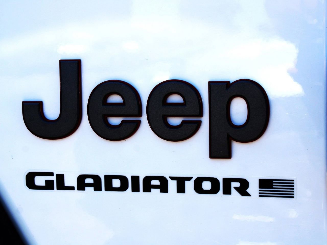 Used 2026 Jeep Gladiator Rubicon AWD/4WD image 37