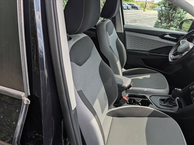 Certified 2023 Volkswagen Taos S FWD image 13