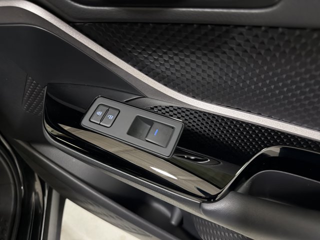 Used 2022 Toyota C-HR Nightshade FWD image 39