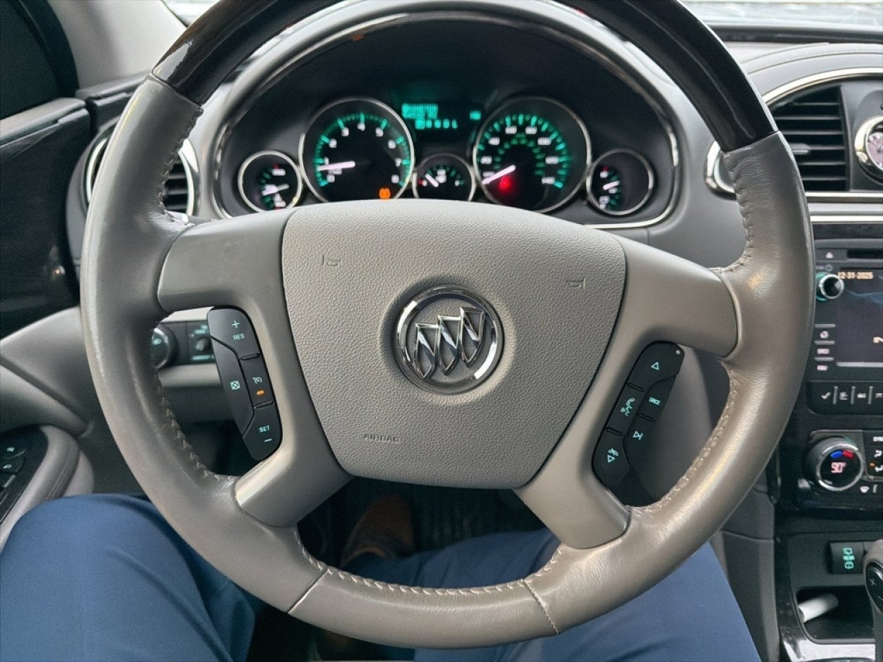 Used 2016 Buick Enclave Convenience image 27