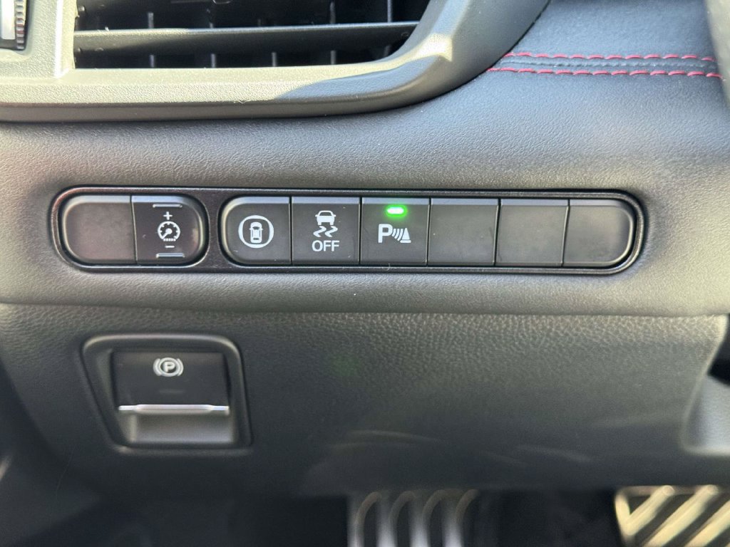 Certified 2025 Acura TLX w/ A-SPEC Package AWD/4WD image 19