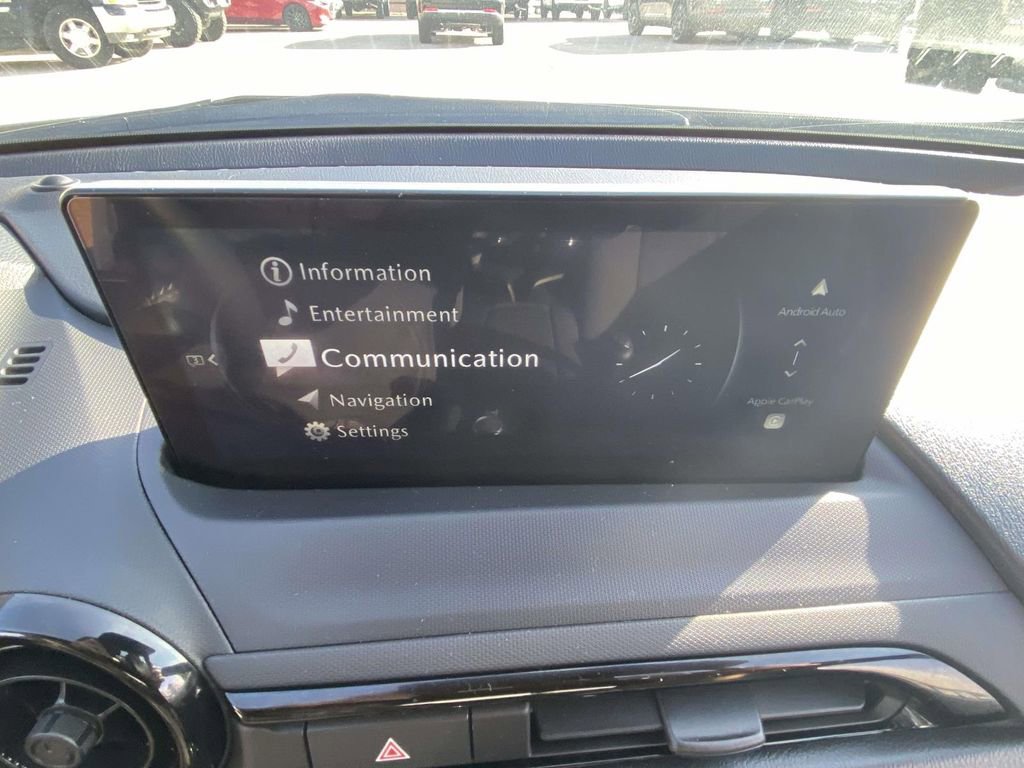 Used 2024 MAZDA MX-5 Miata Club image 13