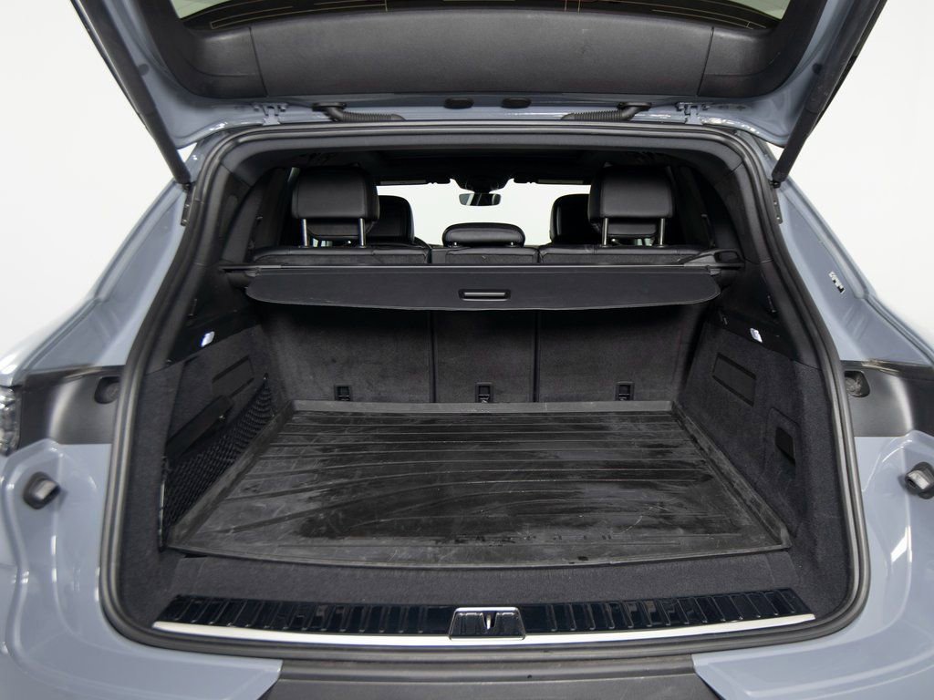 Certified 2024 Porsche Cayenne image 40
