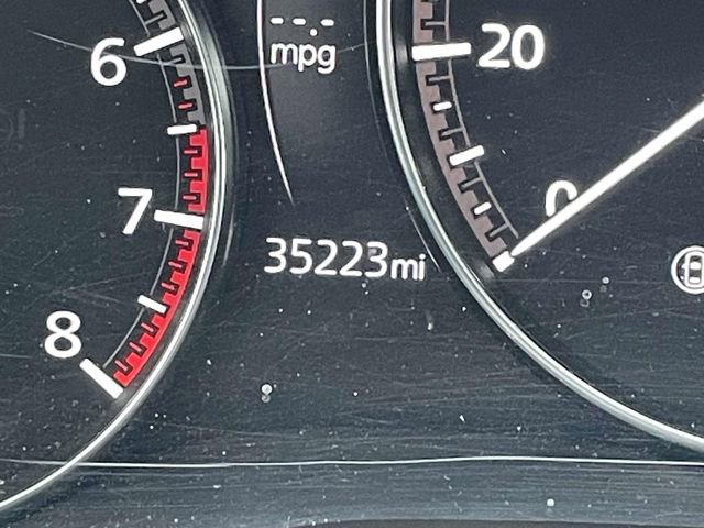 Used 2023 MAZDA CX-50 2.5 S w/ Cargo Package AWD/4WD image 21