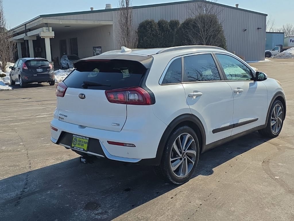 Used 2019 Kia Niro Touring image 9