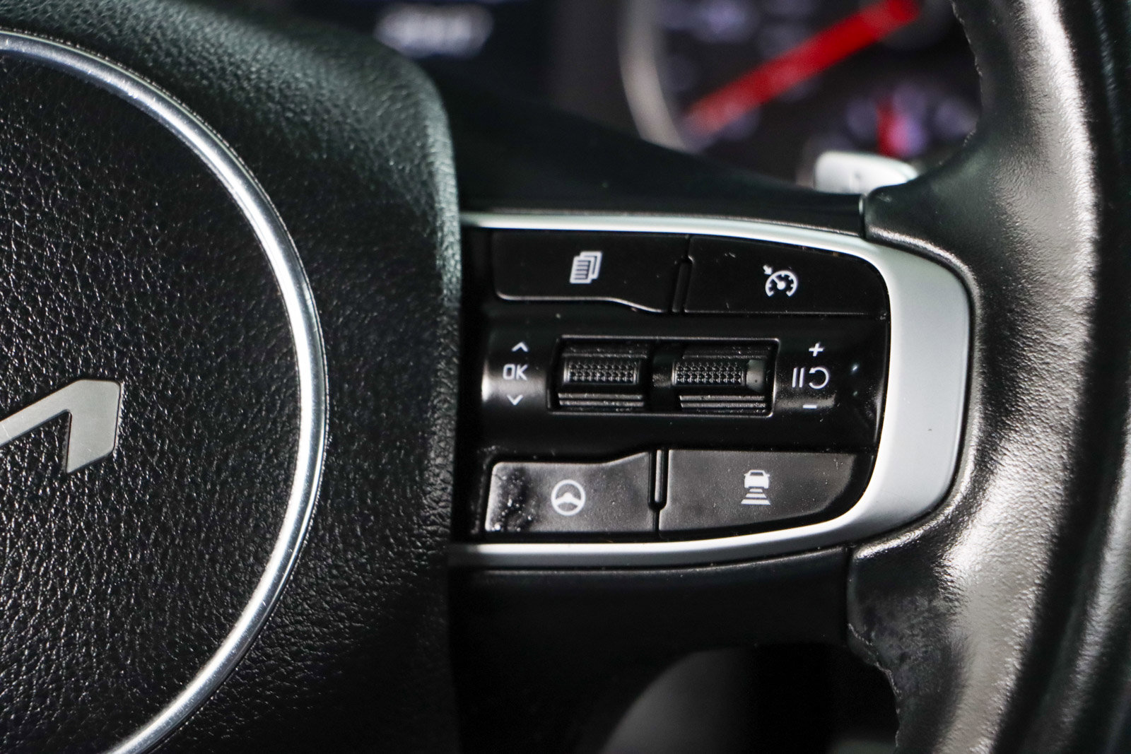 Used 2024 Kia K5 GT w/ GT1 Package image 14