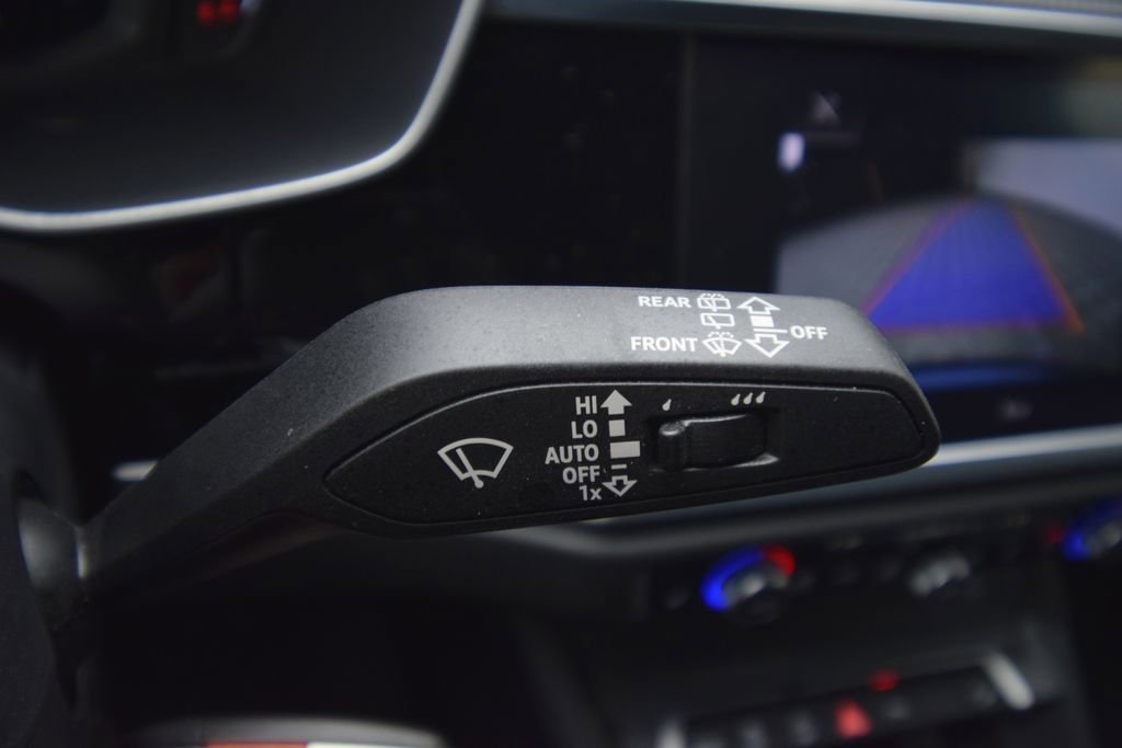 Used 2022 Audi Q3 2.0T Premium image 38