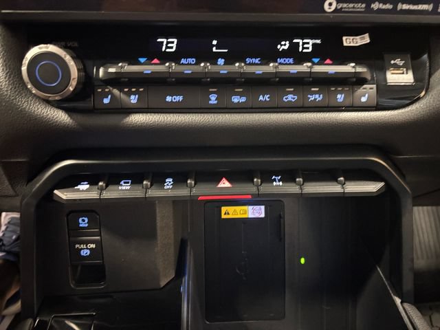 Used 2022 Toyota Tundra TRD Pro AWD/4WD image 21