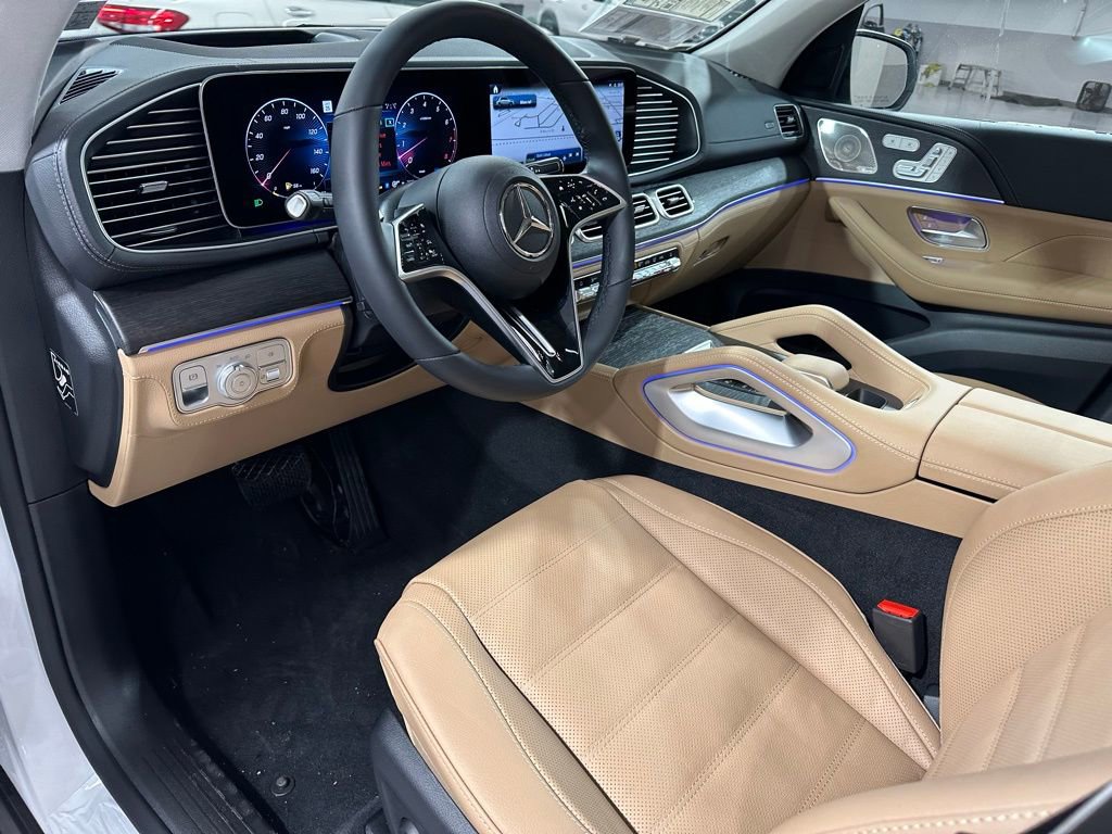 New 2026 Mercedes-Benz GLE 450 4MATIC image 17