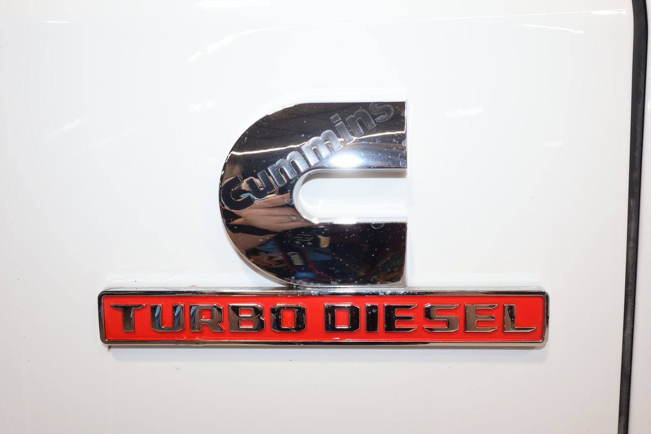 Used 2019 RAM 3500 Limited image 37