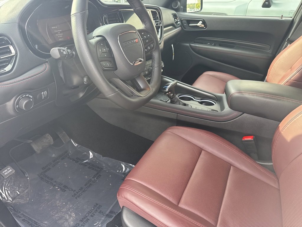 Used 2025 Dodge Durango R/T image 9