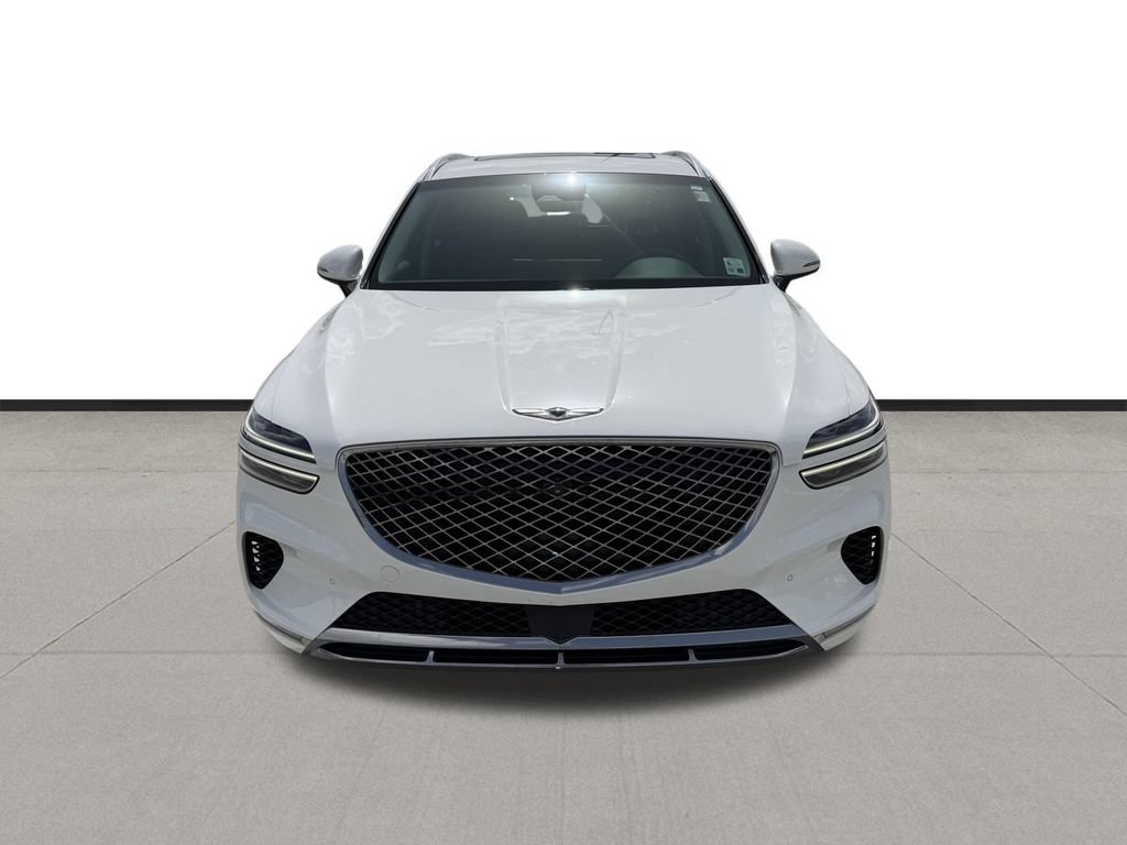 Used 2023 Genesis GV70 2.5T w/ Advanced Package AWD/4WD image 2