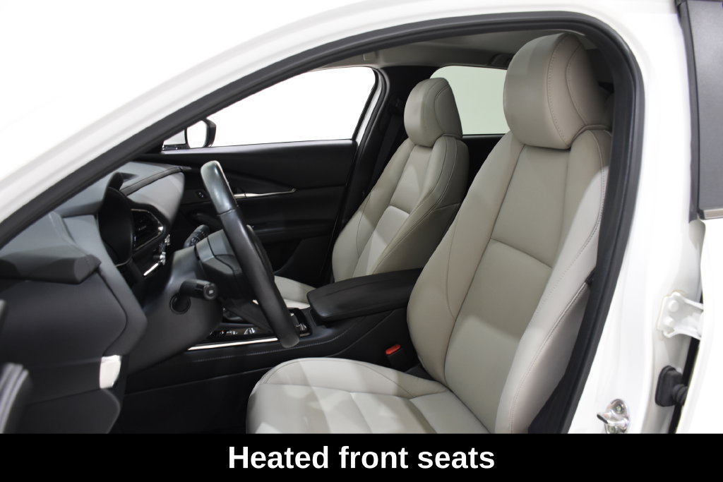 Used 2025 MAZDA CX-30 AWD 2.5 S w/ Preferred Package image 23