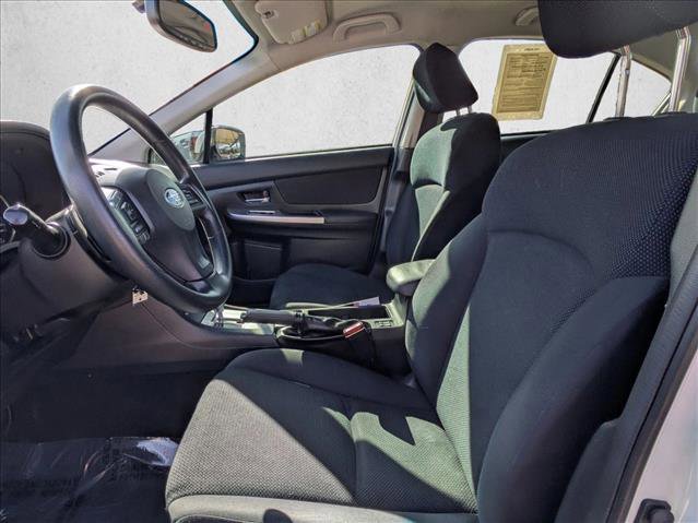 Used 2016 Subaru Impreza 2.0i Premium w/ Popular Package #2 image 11